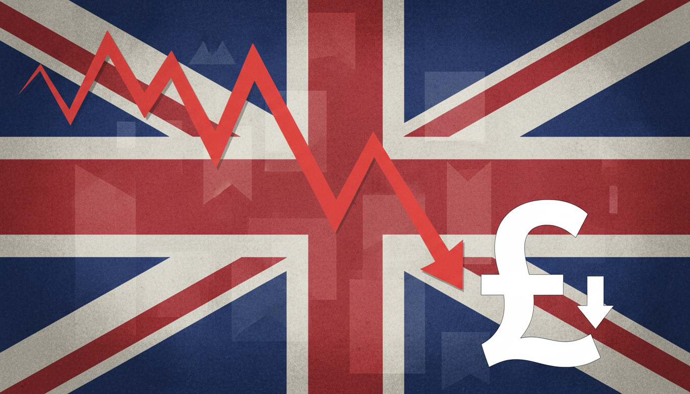 Millions Facing 'Household Debt Crisis', Warns Christians Against Poverty