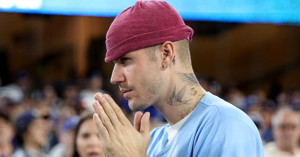 Justin Bieber Declares Jesus "King of Hollywood" in Viral Livestream