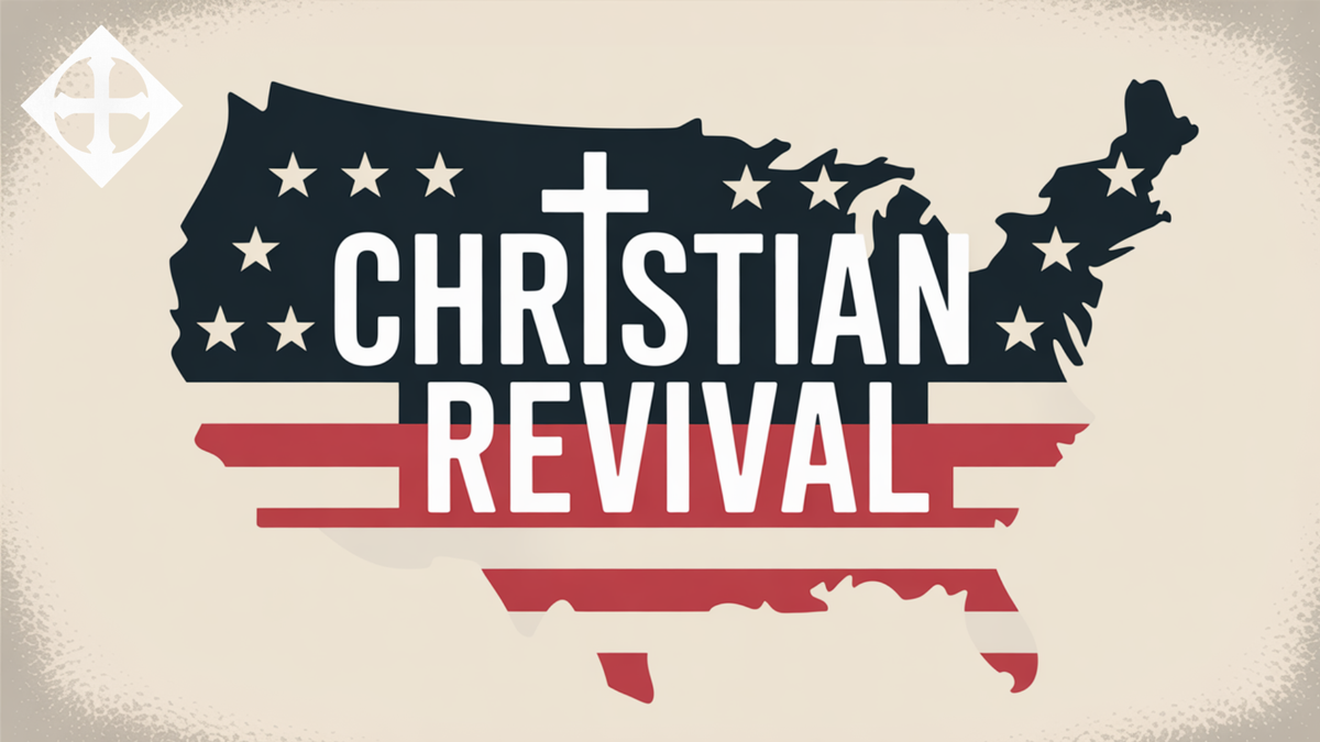 GENZ Set To Be The Most Christian Generation!