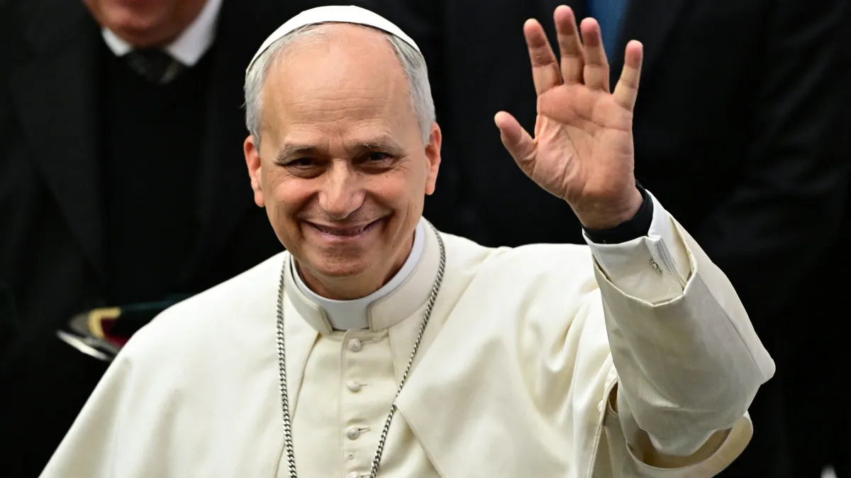 Pope Leo XIV Condemns Usury as "Grave Sin" That Enslaves the Poor