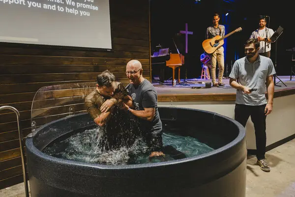 Gen-z Drive Unexpected Surge In Bible Reading