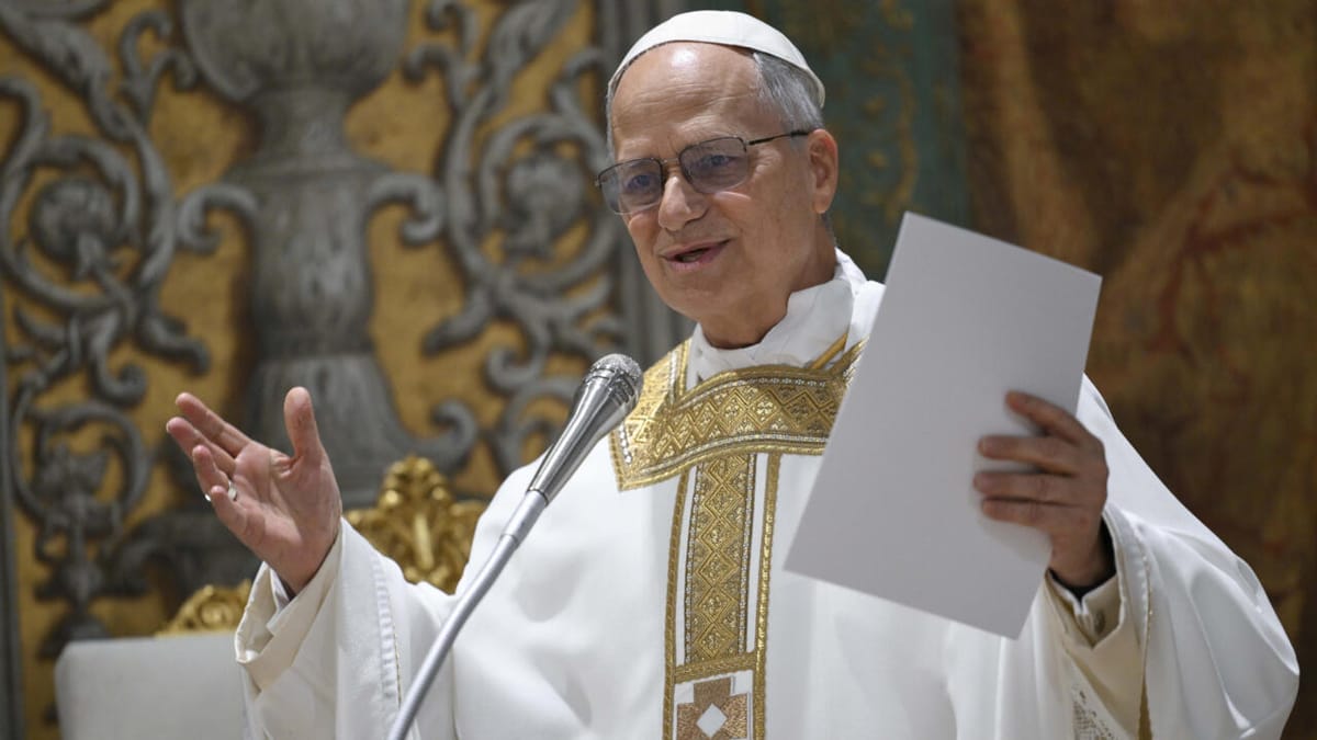 Vatican Honors Catholic Schools In England And Wales For Extraordinary Jubilee Year Response