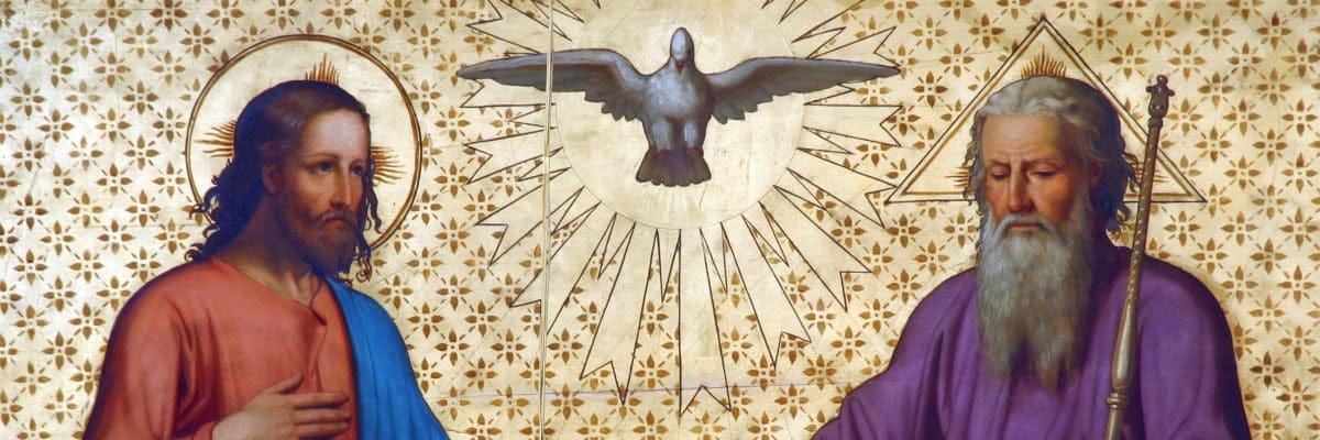 WHY ONE LATIN WORD SPLIT CHRISTIANITY FOR A THOUSAND YEARS