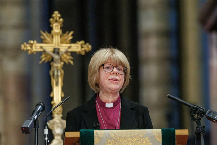 ARCHBISHOP FIGHTS ASSISTED SUICIDE: "It Is Not A True Choice If The Only Alternative To Suffering Is Death"