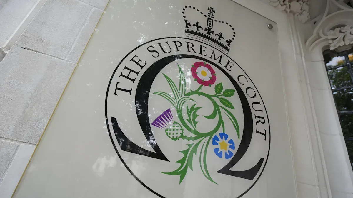 UK SUPREME COURT RULES CHRISTIAN EDUCATION IS "INDOCTRINATION": ORDERS SCHOOLS TO TEACH ISLAM AND OTHER RELIGIONS