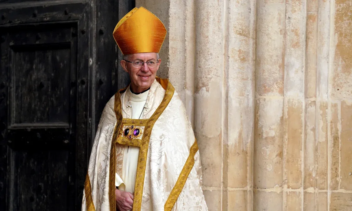 Church of England Bishops Delay Decision on Same Sex Blessings Amid Internal Division