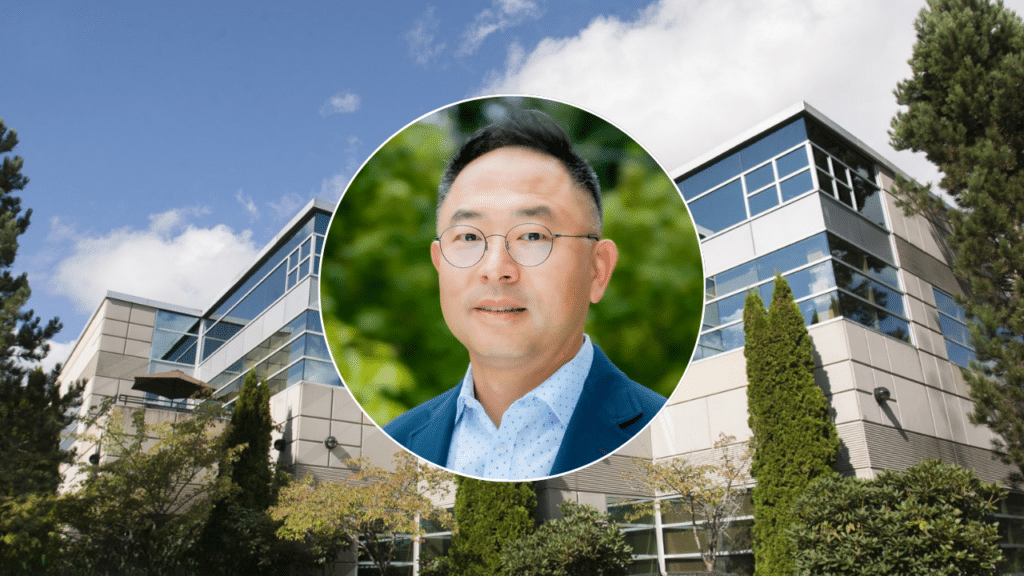 FORMER EXECUTIVE ACCUSED OF EMBEZZLING OVER ONE MILLION DOLLARS IN SEVEN YEAR SCHEME