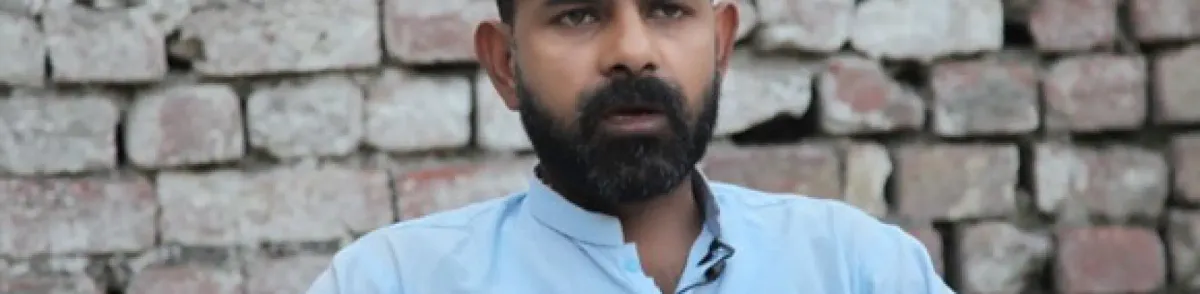 CHRISTIAN APPEALS TO PRIME MINISTER AFTER PRESSURE TO CONVERT TO ISLAM