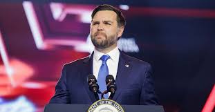 JD Vance Declares "We Always Will Be a Christian Nation" at Turning Point USA, Receives Standing Ovation from 30,000 Conservatives