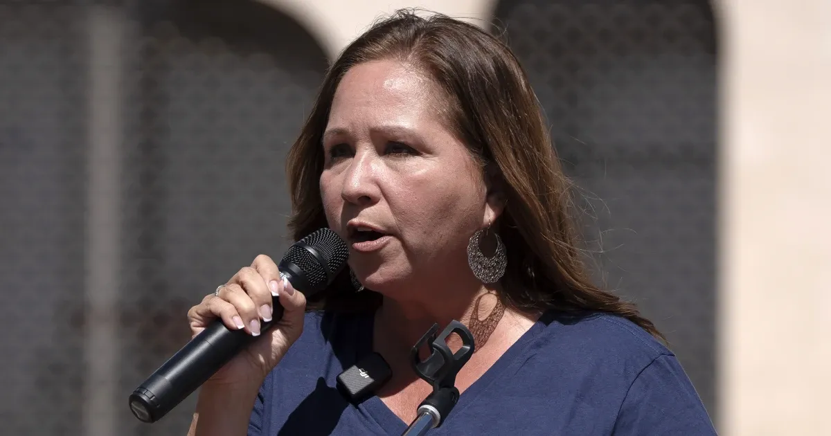 Democrat Rep DEFENDS Church Invasion: Mob Had "Every Right" to Storm Sunday Service