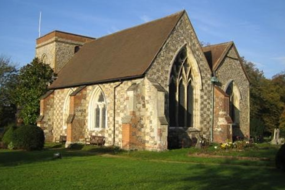 UK Churches Receive £900k While Government Cuts VAT Relief