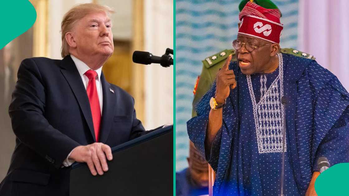Nigeria Spends $8.3 Million Lobbying Trump While Christians Killed in Overnight Attack