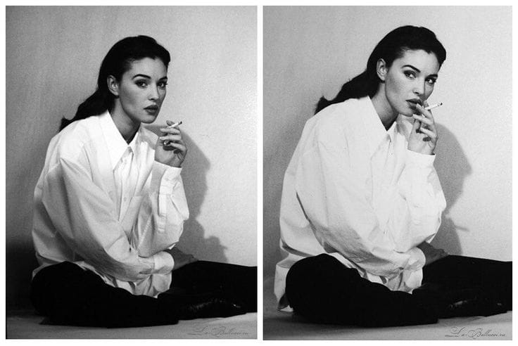 Pray like a girl, fight like a girl