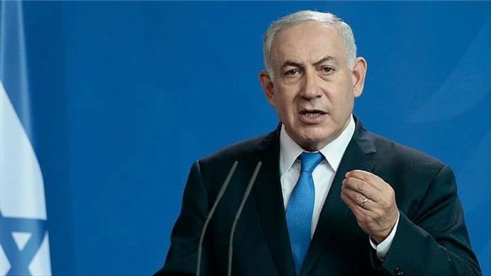 Israeli Prime Minister Netanyahu Announces Plan to Support Persecuted Christians in Nigeria with Intelligence and Resources