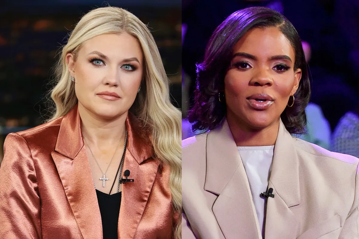 Candace Owens DEFIES Legal Threat, Doubles Down on Charlie Kirk "Betrayal" Conspiracy