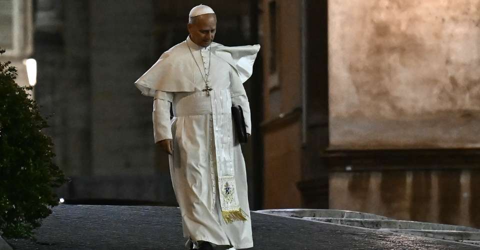 Pope Leo XIV Plans Spain Visit In 2026: Fulfilling Pope Francis's Wish