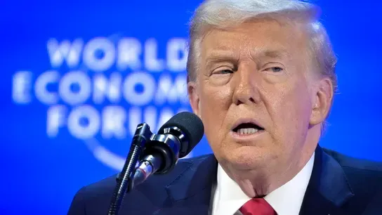 Trump Says God is Very Proud of First Year Protecting Persecuted Christians and Jews