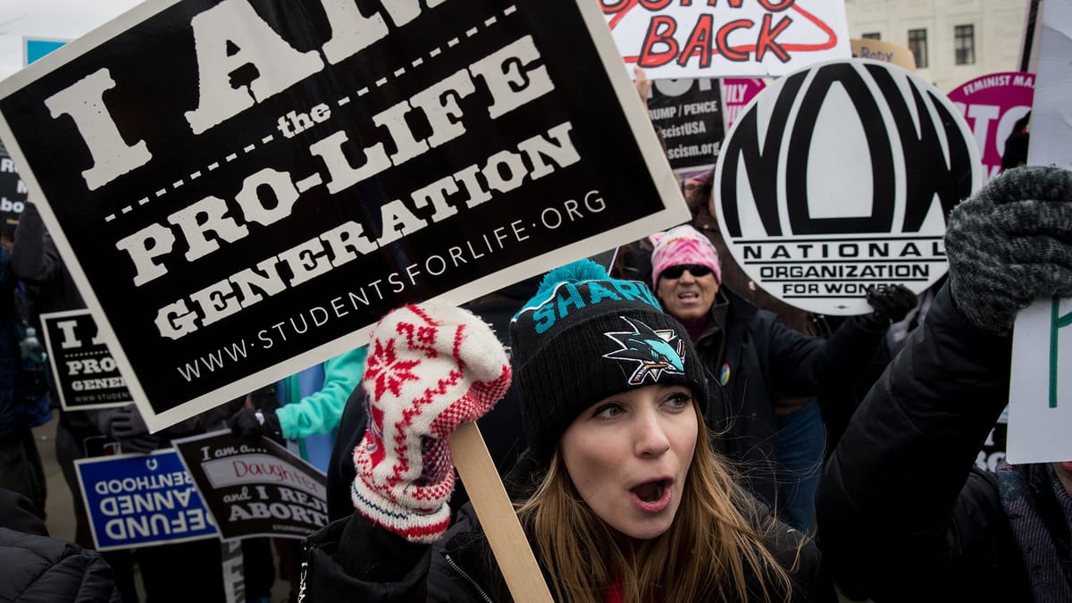 The Pro Life Movement Cannot Win By Justice Alone: Why Mercy for Mothers Is the Missing Piece