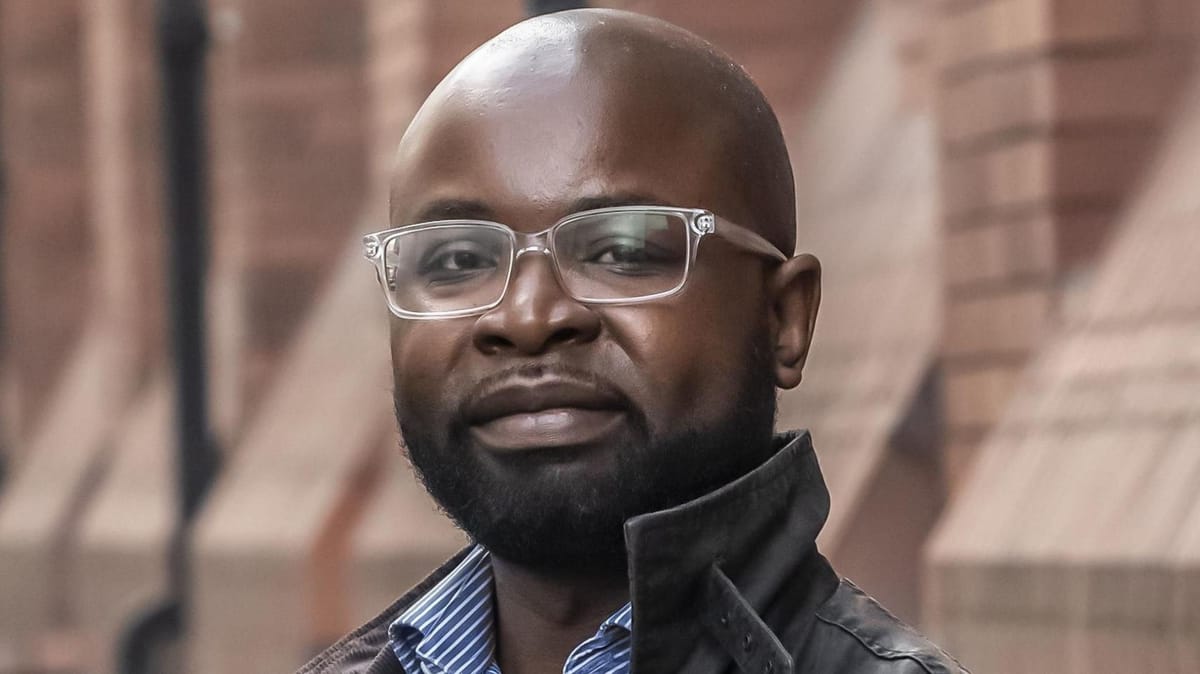 They Took His Job Because He Believes the Bible. He Just Won.