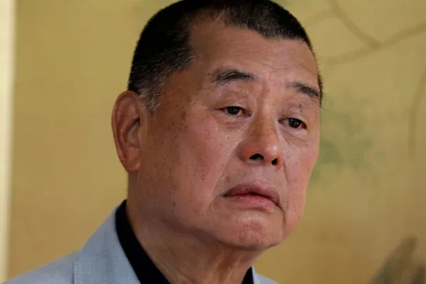 His Family Says He Will Die a Martyr: Jimmy Lai Sentenced to 20 Years for Defending Freedom