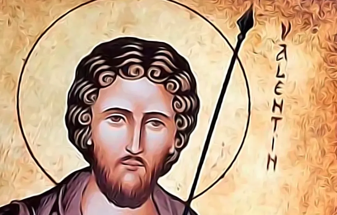 The Bloody History of Valentine's Day: 7 Events That Prove February 14 Was Never About Romance