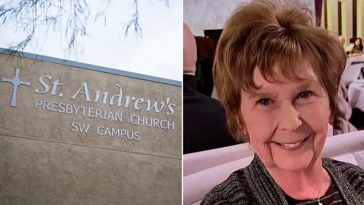 Her Church Will Not Stop Praying: Nancy Guthrie's Congregation Keeps Vigil