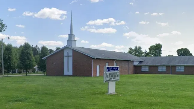 Satanist Gets Just 10 Months for Defacing Indiana Baptist Church With 666 and Demonic Symbols