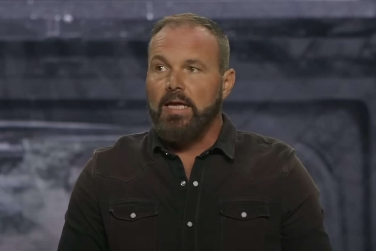 Mark Driscolls Trinity Church Drops 15.5 Million on Massive New Building as Megachurch Explodes in Growth