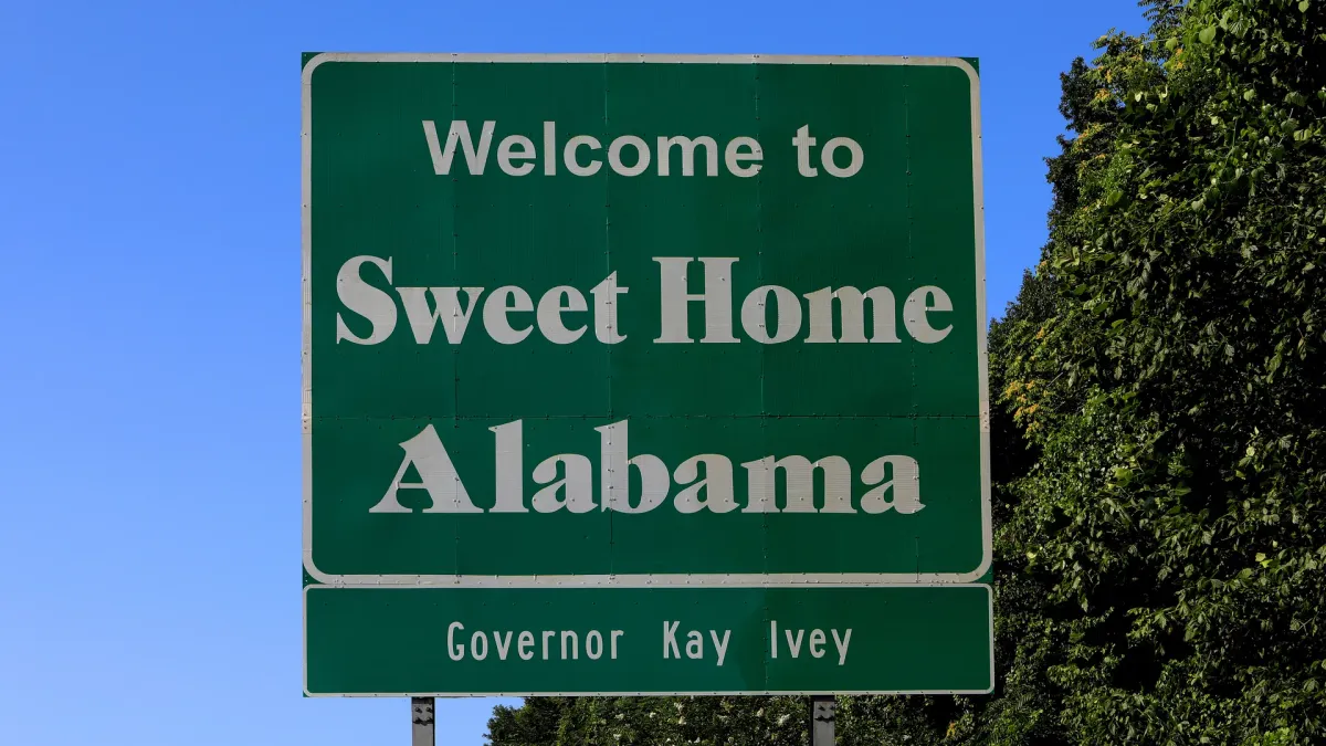 Alabama Just Made It a FELONY to Storm a Church Service and Every State Should Follow