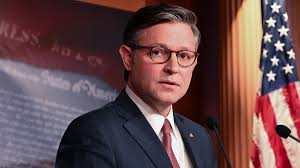 Mike Johnson Sounds the Alarm: Sharia Law Is a 'Serious Problem' That Threatens the Constitution