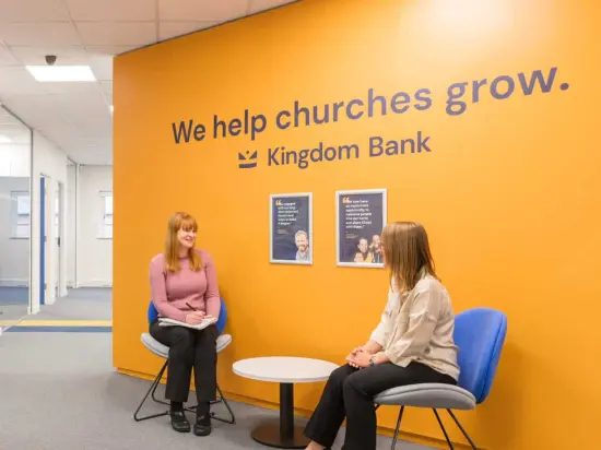 Christian Bank Ranked Among UK's 500 Fastest-Growing Companies