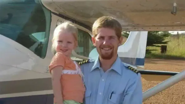 American Christian Kidnapped By ISIS - Where Is The US Government?