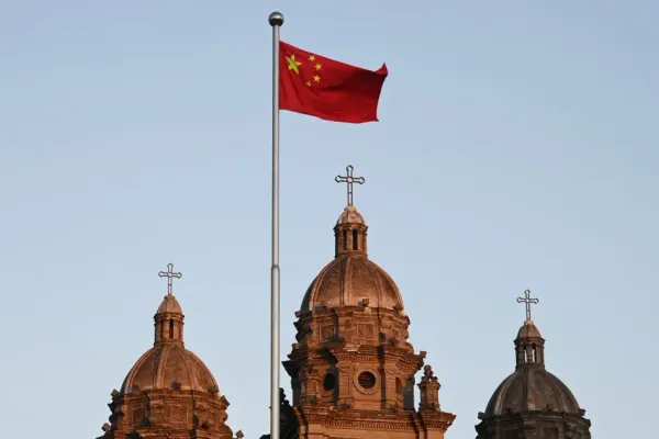 China Projected to Become World's Largest Christian Nation Despite Brutal Persecution