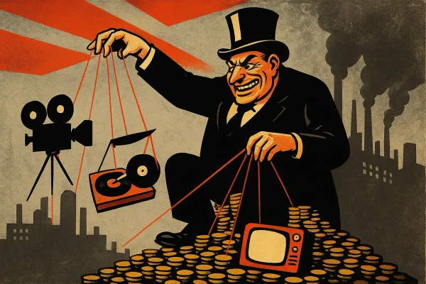 The War on Christian Men Part 1: The Architects of Emasculation