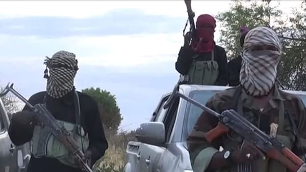 Nine Killed, Several Abducted As Terrorists Attack Christian Communities
