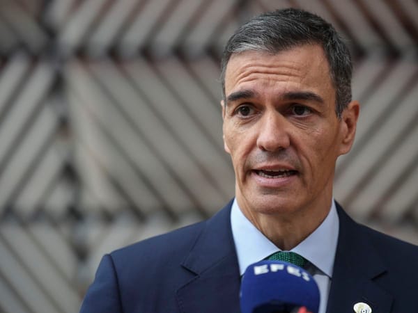 Spain Black Lists Doctors Who Refuse Abortions