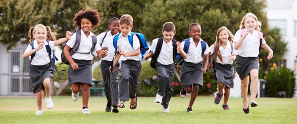 UK: Catholic Schools Denounce Labour's VAT on Faith Education