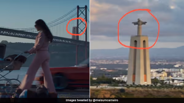 Porche profits drop 99% After Removing Christ From Video