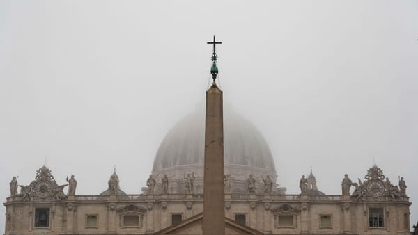 Vatican Commission: Catholic Church Failing Abuse Victims With "Empty Settlements" and Cover-Ups