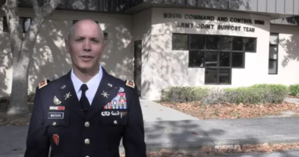 US Army Major Arrested in India for Evangelizing, "Black Magic"