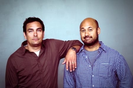 SKIT GUYS MINISTRY DISSOLVES AFTER CO-FOUNDER'S "MORAL FAILURE" ENDS 25 YEAR PARTNERSHIP