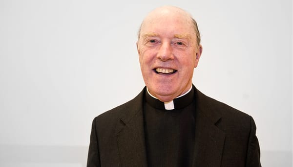 NATIONAL TRUST BANS CATHOLIC FILMMAKER FROM ST CUTHBERT'S CAVE CITING "RELIGIOUS AFFILIATION"