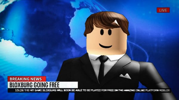 ROBLOX'S PREDATOR PLAYGROUND: New Safety Rules Come Too Late as '764 Gang' Drives 13-Year-Old to Livestream Suicide