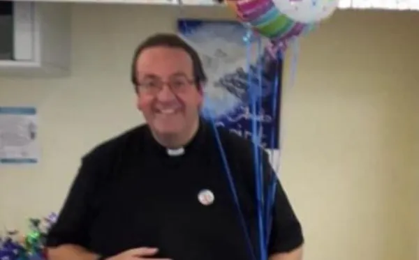 Priest Avoids Jail Despite Posting 'Bomb Mosques' Message