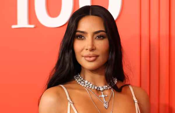 KIM KARDASHIAN'S PSYCHIC MELTDOWN: Ex-Medium Exposes Demonic Deception After Failed Bar Exam Prediction