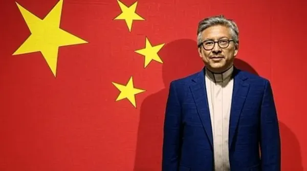 CHINA ARRESTS 71-YEAR-OLD PASTOR TWICE FOR THE CRIME OF TAKING CHURCH OFFERINGS