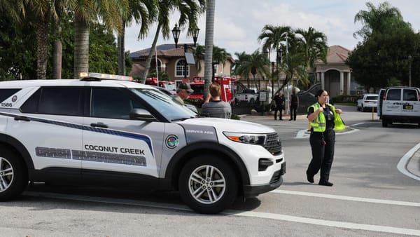 CHRISTIAN MISSIONARIES KILLED DELIVERING HURRICANE RELIEF TO JAMAICA