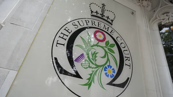 UK SUPREME COURT RULES CHRISTIAN EDUCATION IS "INDOCTRINATION": ORDERS SCHOOLS TO TEACH ISLAM AND OTHER RELIGIONS