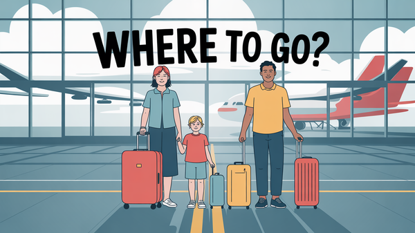 Where Should Christians Flee? The Hard Truth About Safe Haven Nations in 2025