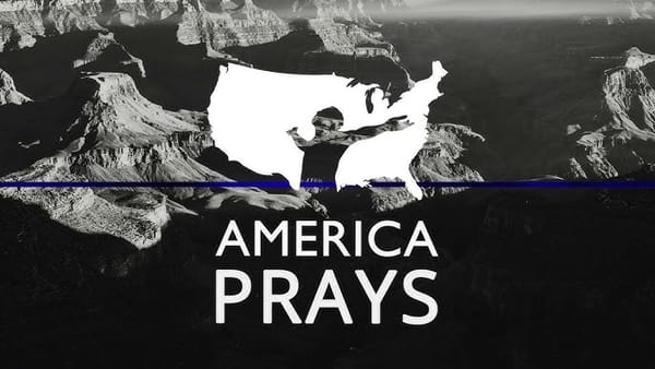 TRUMP CALLS AMERICA TO PRAYER: Nation Prepares for 250th Anniversary With Return to God